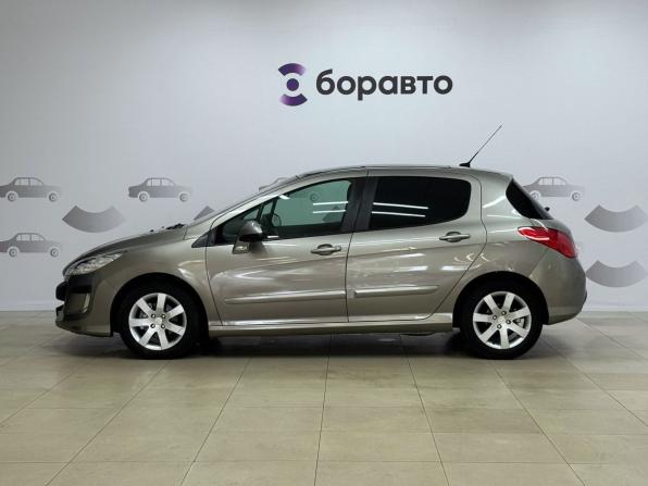 Peugeot 308 I с пробегом 2010 года, цена 550 000 рублей, 292262 км, хэтчбек, Автокод Объявления