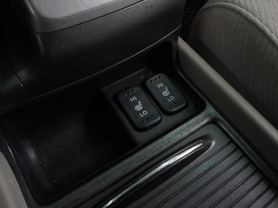 Honda Civic VIII Рестайлинг Воронеж  - изображение 15