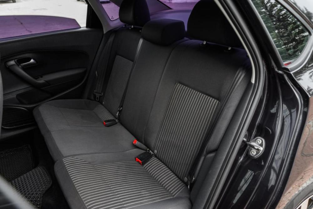 Volkswagen Polo V Ульяновск  - изображение 9