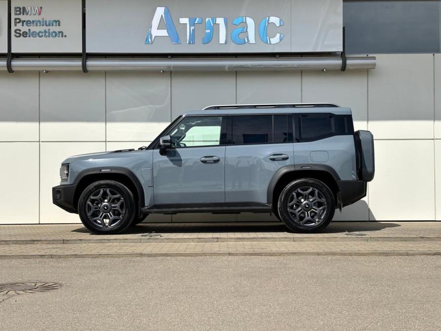 JETOUR T2 Краснодар  - изображение 5