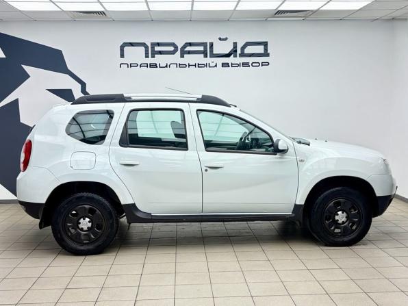 Renault Duster I с пробегом 2015 года, цена 1 065 000 рублей, 199210 км, внедорожник, Автокод Объявления