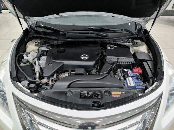 Nissan Teana III с пробегом 2014 года, цена 1 250 000 рублей, 144224 км, седан, Автокод Объявления