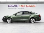Skoda Octavia III (A7) Рестайлинг Тюмень  - изображение 36