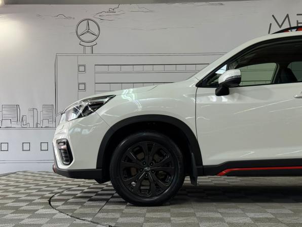 Subaru Forester V с пробегом 2021 года, цена 3 600 000 рублей, 68000 км, внедорожник, Автокод Объявления