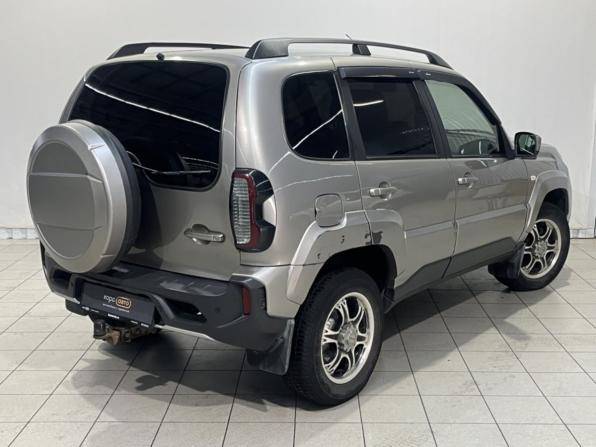 Lada (ВАЗ) Niva Travel I с пробегом 2021 года, цена 929 000 рублей, 55099 км, внедорожник, Автокод Объявления