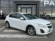 Chevrolet Cruze I Рестайлинг Воронеж  - изображение 14