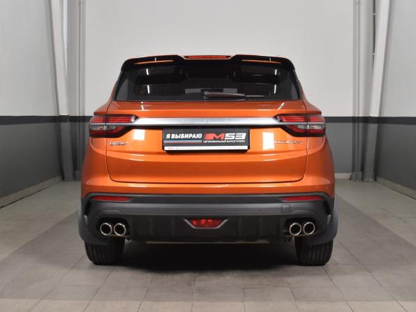 Geely Coolray I с пробегом 2020 года, цена 1 565 995 рублей, 86944 км, внедорожник, Автокод Объявления