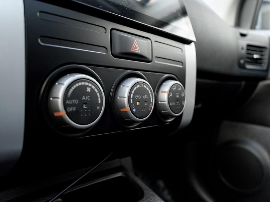 Nissan X-Trail II Рестайлинг Екатеринбург  - изображение 21