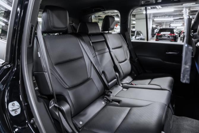 Новый Toyota Land Cruiser 300 Series 2026 года, цена 14 950 000 рублей, внедорожник, Автокод Объявления