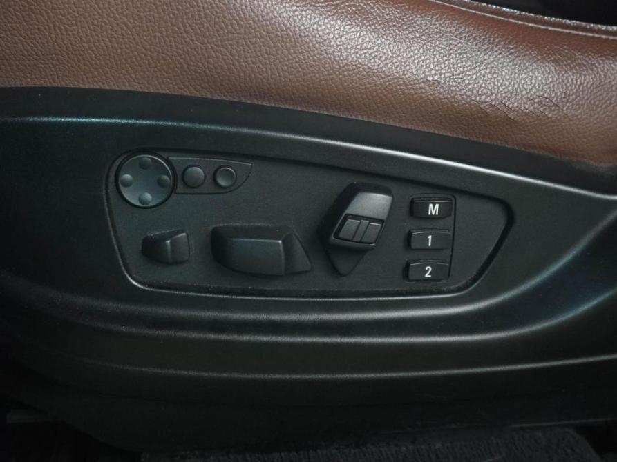 BMW X5 II (E70) Рестайлинг Воронеж  - изображение 16