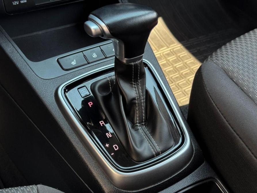 Kia Rio IV Рестайлинг Кропоткин  - изображение 22