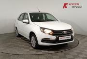 Lada (ВАЗ) Granta I Рестайлинг Волгоград  - изображение 25
