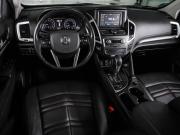 Dongfeng AX7 I Воронеж  - изображение 30