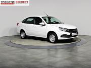 Lada (ВАЗ) Granta I Рестайлинг Белгород  - изображение 19