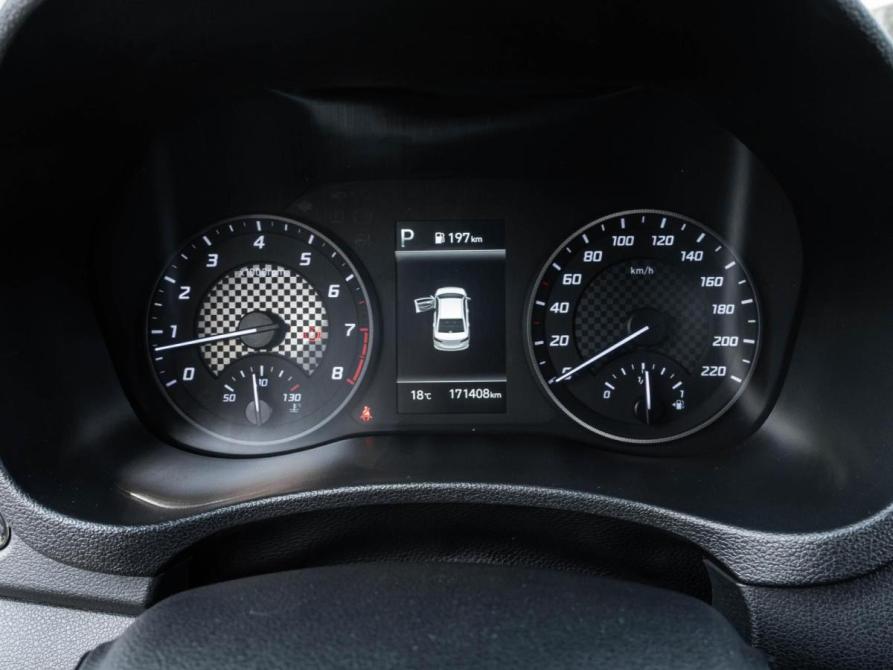 Hyundai Solaris II Рестайлинг Ставрополь  - изображение 20