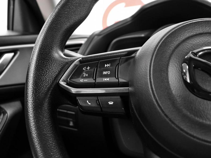Mazda 3 III (BM) Рестайлинг Минеральные Воды  - изображение 14