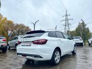 Lada (ВАЗ) Vesta I Рестайлинг (NG) Стерлитамак  - изображение 23