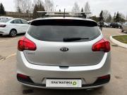 Kia Ceed II Великие Луки  - изображение 31