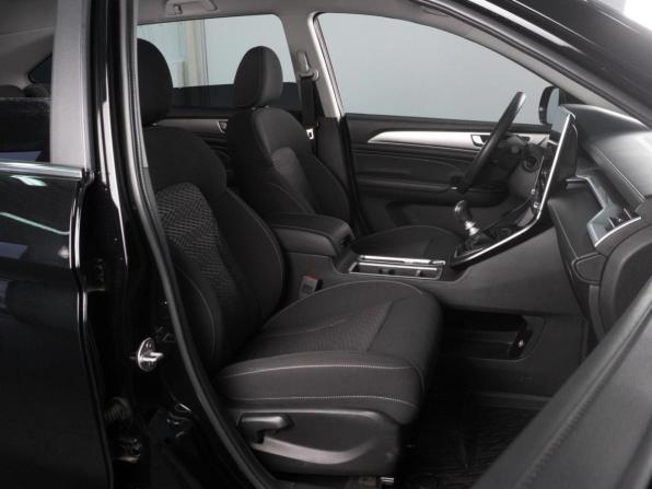 Haval M6 II с пробегом 2024 года, цена 1 789 000 рублей, 29403 км, внедорожник, Автокод Объявления