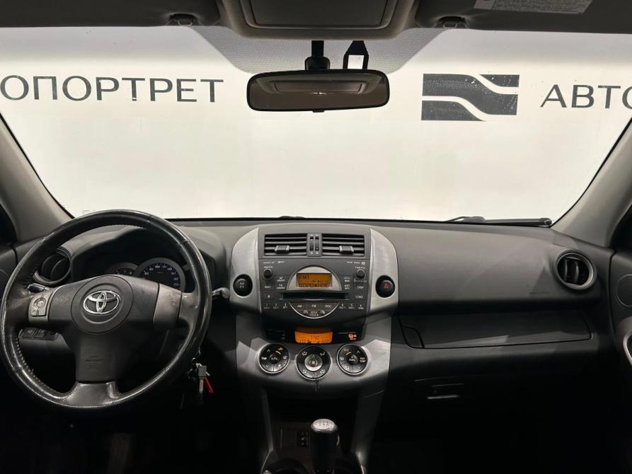 Toyota RAV4 III (XA30) Санкт-Петербург  - изображение 12