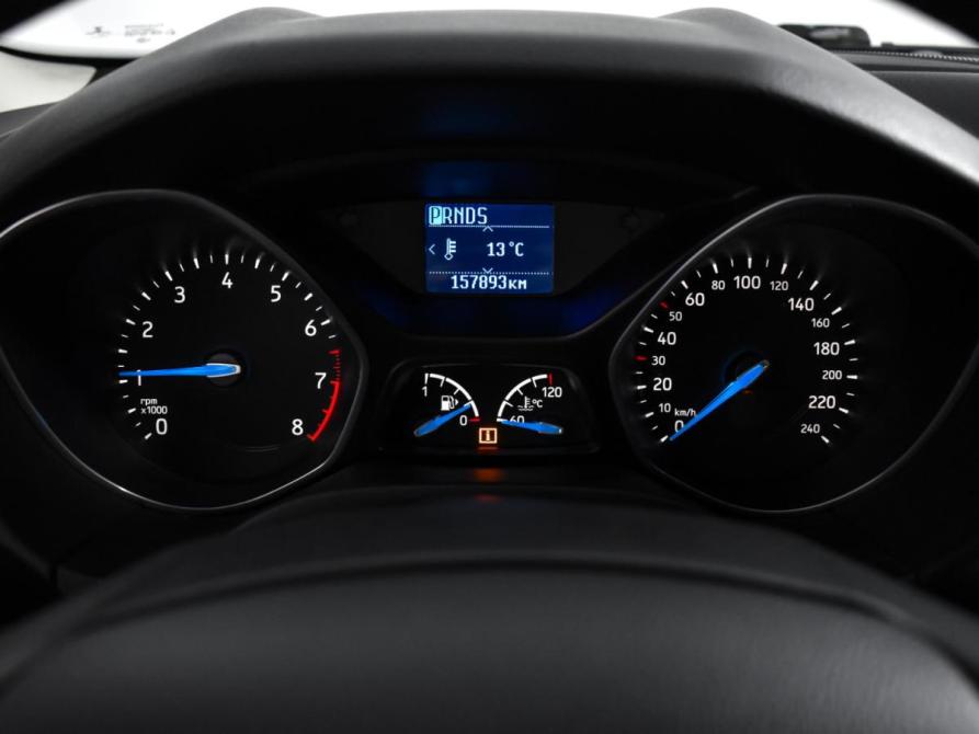 Ford Focus III Рестайлинг Санкт-Петербург  - изображение 17