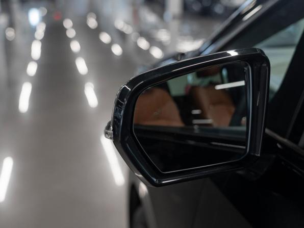 GAC Trumpchi M8 II с пробегом 2026 года, цена 5 900 000 рублей, 50 км, минивэн, Автокод Объявления