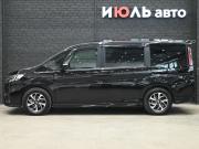 Honda Stepwgn V Рестайлинг Екатеринбург  - изображение 28