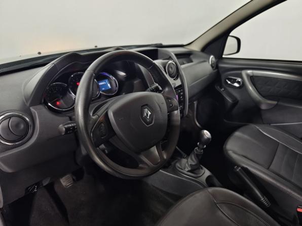 Renault Duster I Рестайлинг с пробегом 2017 года, цена 1 190 000 рублей, 159628 км, внедорожник, Автокод Объявления