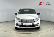 Lada (ВАЗ) Granta I Рестайлинг Саранск  - изображение 28