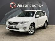 Toyota RAV4 III (XA30) Рестайлинг Пермь  - изображение 24