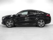 Mercedes-Benz GLE Coupe II (C167) Санкт-Петербург  - изображение 38