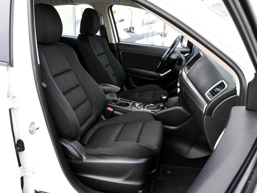 Mazda CX-5 II Волгоград  - изображение 8