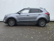 Hyundai Creta I Рестайлинг Москва  - изображение 28