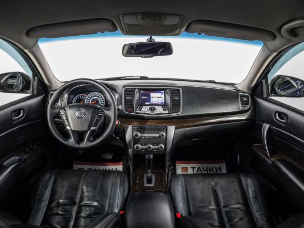 Nissan Teana II (J32) Рестайлинг с пробегом 2012 года, цена 1 100 500 рублей, 248595 км, седан, Автокод Объявления