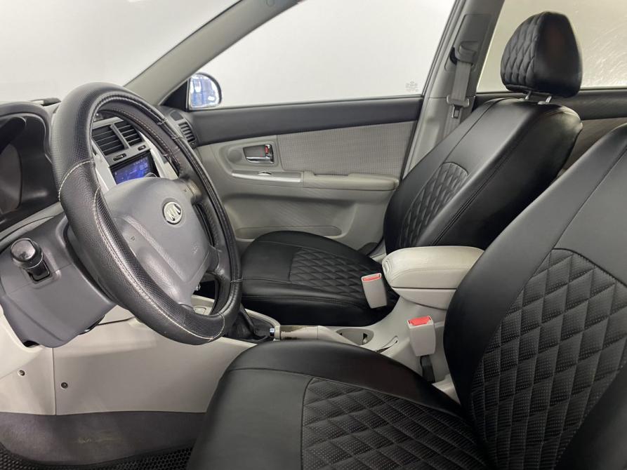 Kia Cerato I Рестайлинг Воронеж  - изображение 12