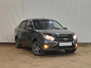 Lada (ВАЗ) Granta I Рестайлинг Кемерово  - изображение 14