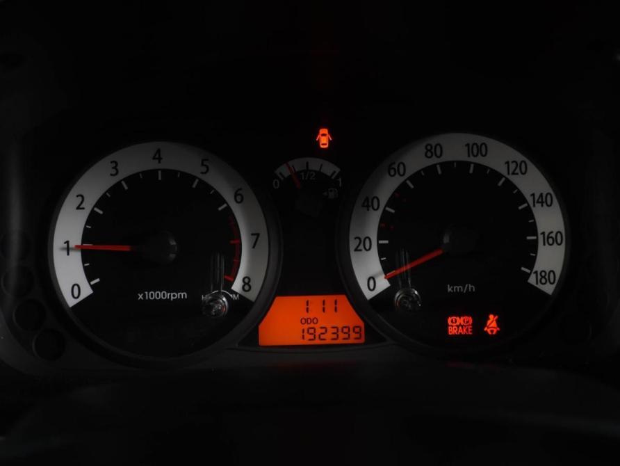 Kia Picanto I Рестайлинг Воронеж  - изображение 17