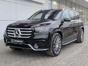 Mercedes-Benz GLS II (X167) Рестайлинг Казань  - изображение 23