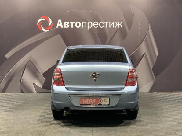 Ravon R4 с пробегом 2018 года, цена 700 000 рублей, 174184 км, седан, Автокод Объявления