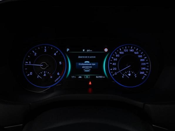 Hyundai Palisade I с пробегом 2019 года, цена 3 543 041 рубль, 86980 км, внедорожник, Автокод Объявления
