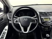 Hyundai Solaris I Ростов-на-Дону  - изображение 27