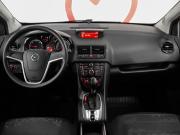 Opel Meriva B Москва  - изображение 25