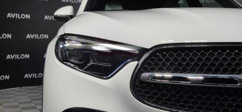 Mercedes-Benz GLC II (X254) Москва  - изображение 13