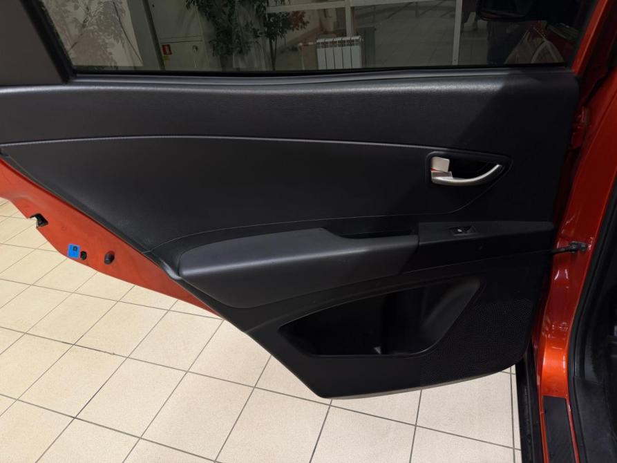 SsangYong Actyon II Волгоград  - изображение 15