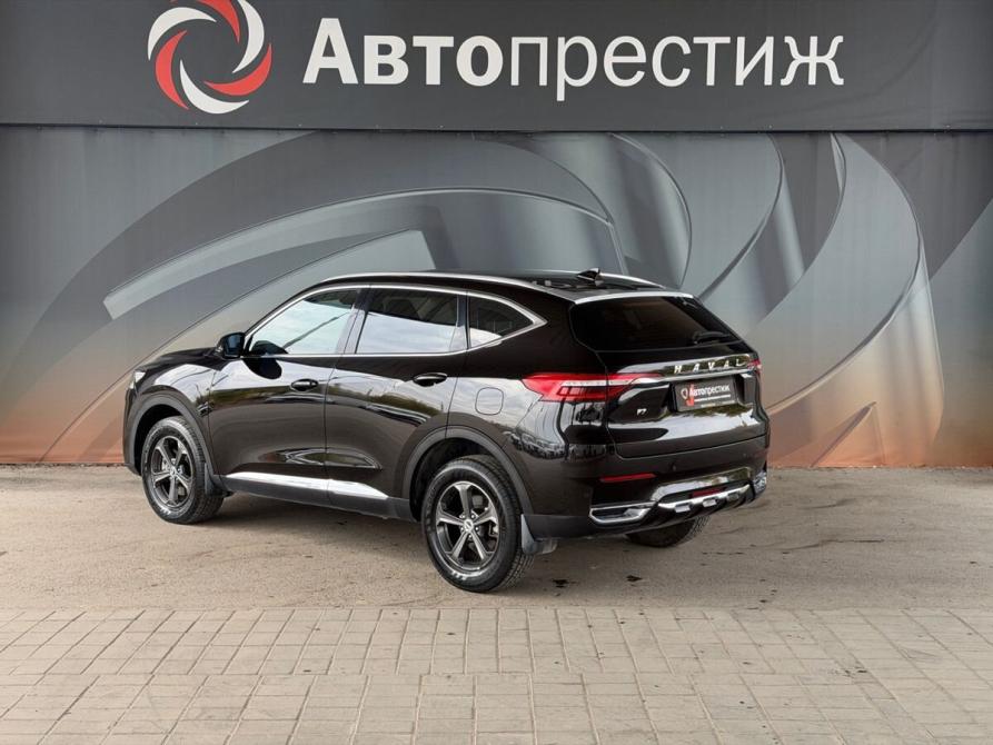 Haval F7 I Волгоград  - изображение 7