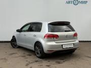Volkswagen Golf VI Москва  - изображение 19
