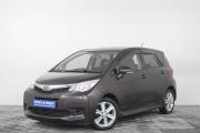 Subaru Trezia Кемерово  - изображение 23
