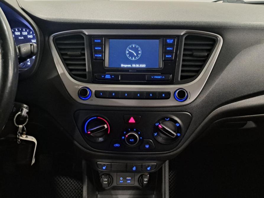 Hyundai Solaris II Казань  - изображение 18