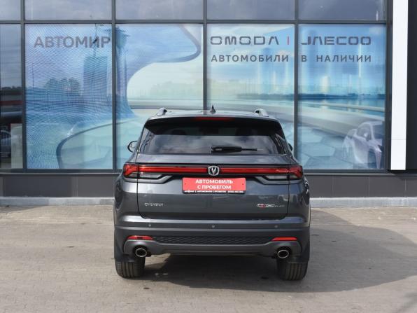 Changan CS35 Plus I Рестайлинг с пробегом 2023 года, цена 1 794 000 рублей, 34101 км, внедорожник, Автокод Объявления