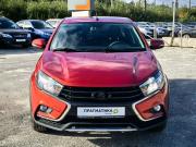 Lada (ВАЗ) Vesta I Мурманск  - изображение 28